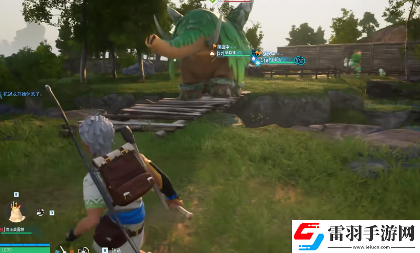 幻獸帕魯優(yōu)質(zhì)帕魯油怎么獲得