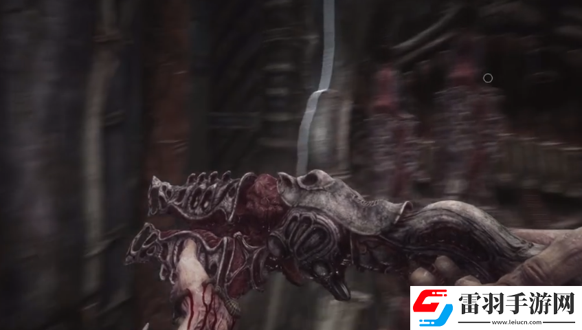 蔑視血肉武器有哪些