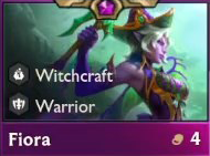 金鏟鏟之戰(zhàn)S12狂暴戰(zhàn)士羈絆怎么樣