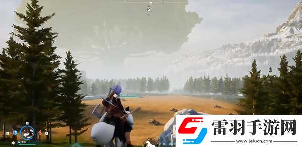 幻獸帕魯家園怎么建造