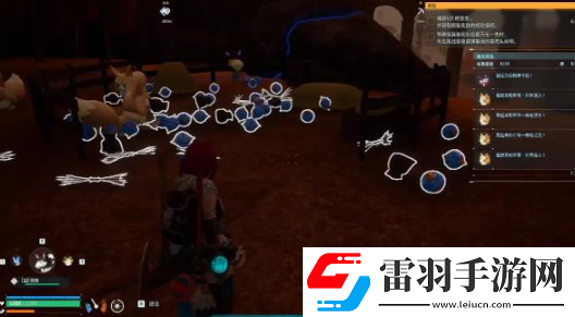 幻獸帕魯帕魯球怎么獲得