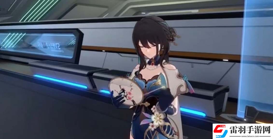 崩壞星穹鐵道阮梅遺器搭配推薦