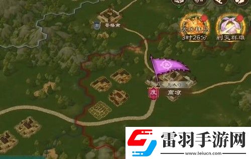 亂世終結戰最強陣容搭配攻略