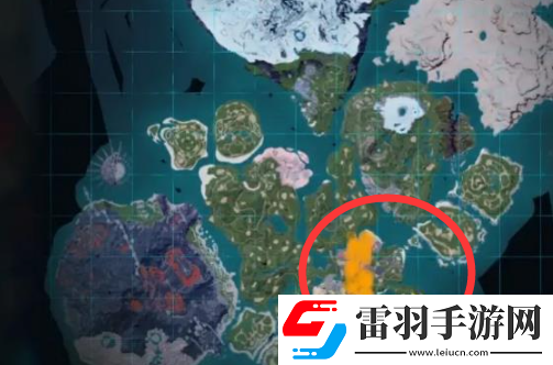 幻獸帕魯帕魯球怎么獲得