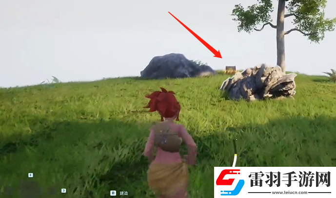 幻獸帕魯出生島寶箱位置介紹