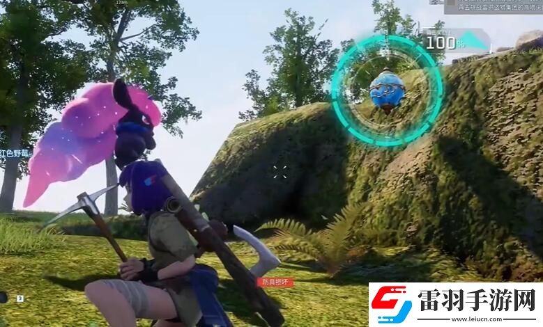 幻獸帕魯提高帕魯捕捉率方法有哪些