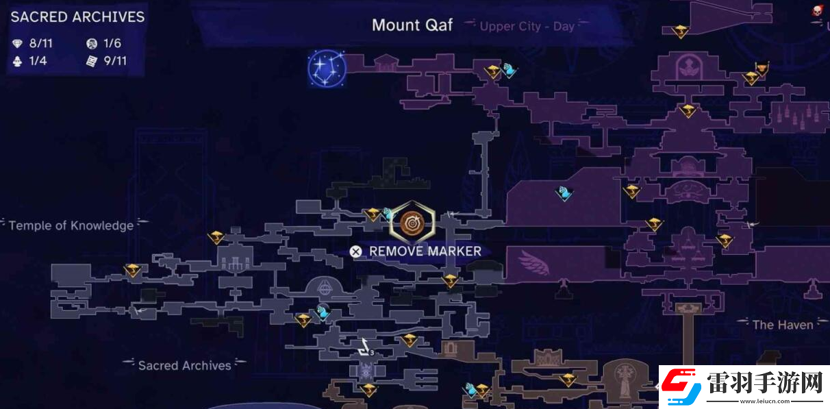 波斯王子失落的王冠刑滿釋放成就怎么達成