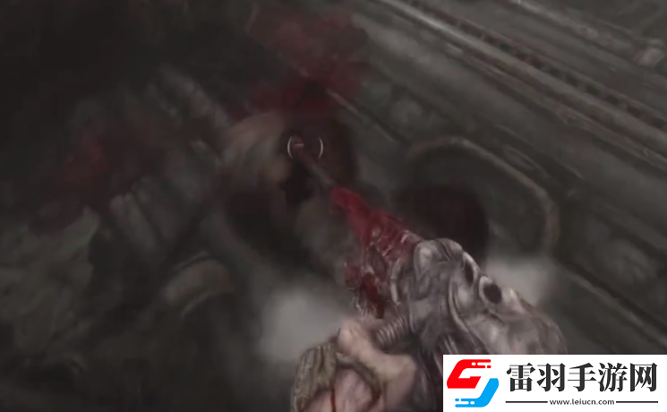 蔑視血肉武器有哪些