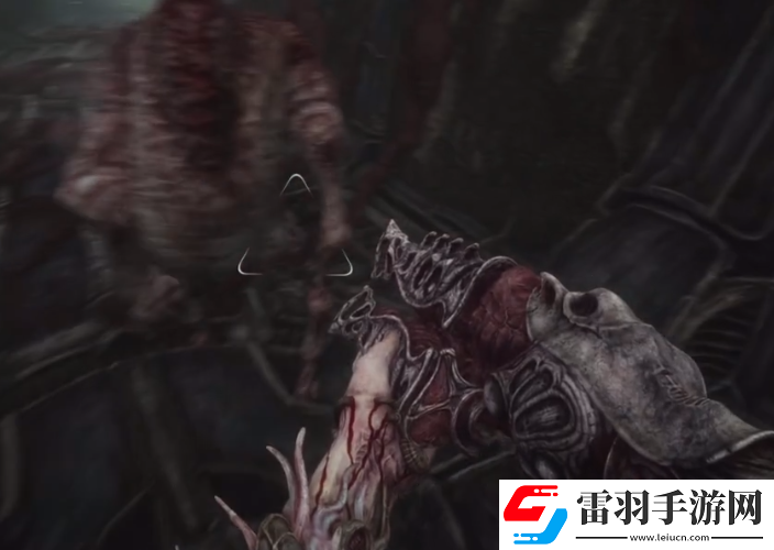 蔑視血肉武器有哪些