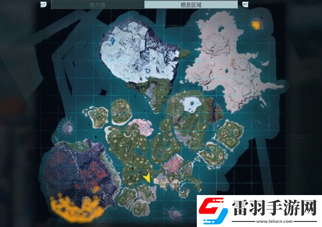 幻獸帕魯哪些帕魯適合砍樹