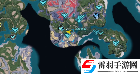 幻獸帕魯傳說(shuō)幻獸怎么越級(jí)捕捉