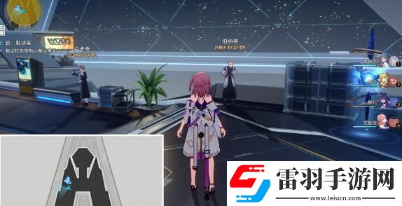 崩壞星穹鐵道鉆石與鐵銹成就怎么達(dá)成