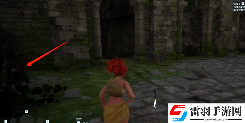 幻獸帕魯出生島寶箱位置介紹