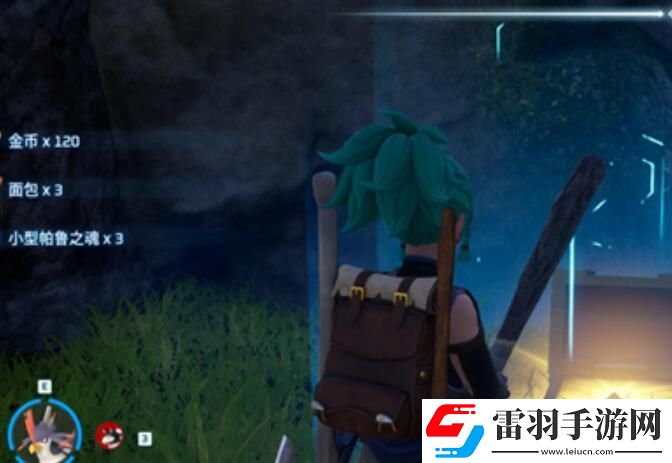 幻獸帕魯帕魯之魂怎么獲得