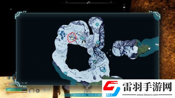 幻獸帕魯地下城玩法機制是什么