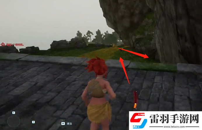 幻獸帕魯出生島寶箱位置介紹