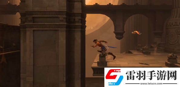 波斯王子失落的王冠煉金術士日記在哪收集