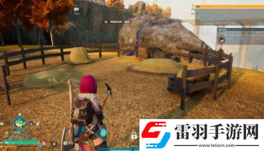 幻獸帕魯帕魯球怎么獲得