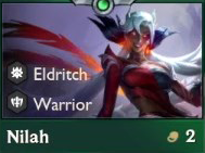 金鏟鏟之戰(zhàn)S12狂暴戰(zhàn)士羈絆怎么樣