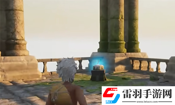 幻獸帕魯新手攻略出生島寶箱在哪