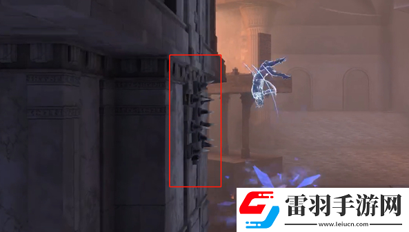 波斯王子失落的王冠煉金術士日記在哪收集