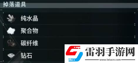 幻獸帕魯材料收集攻略