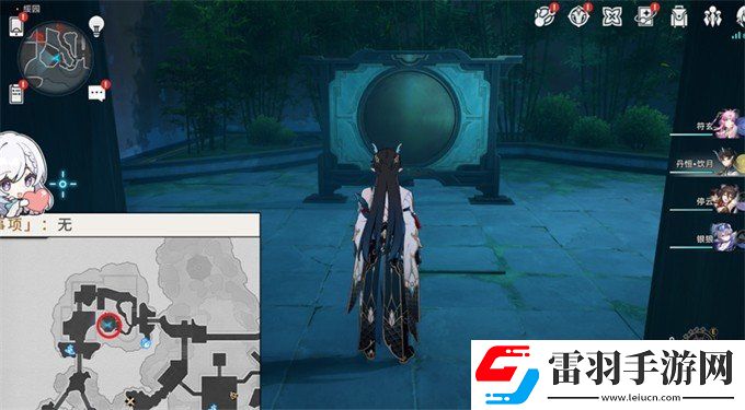 崩壞星穹鐵道初極狹才通人成就獲取策略