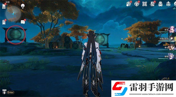 崩壞星穹鐵道初極狹才通人成就獲取策略