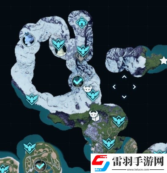 幻獸帕魯地下城玩法機制是什么