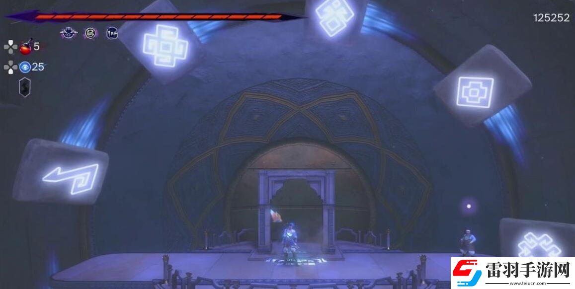 波斯王子失落的王冠匠師支線如何解謎