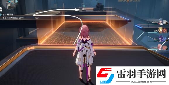 崩壞星穹鐵道鉆石與鐵銹成就怎么達(dá)成