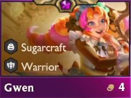 金鏟鏟之戰(zhàn)S12狂暴戰(zhàn)士羈絆怎么樣