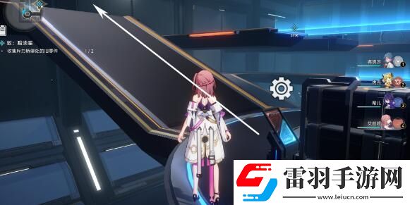 崩壞星穹鐵道鉆石與鐵銹成就怎么達(dá)成