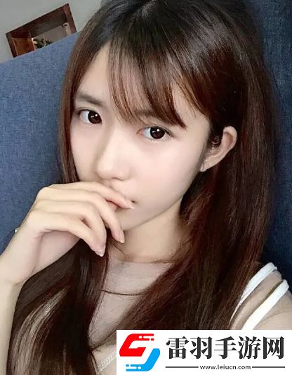 甘雨大戰史萊姆原版網站虎牙女主播稱贊真不錯