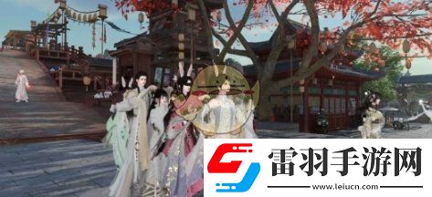 逆水寒手游兔子舞獲取方法介紹一覽