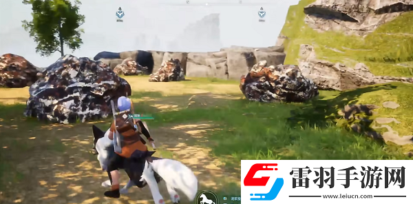 幻獸帕魯家園怎么建造