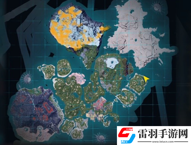 幻獸帕魯哪些帕魯適合砍樹