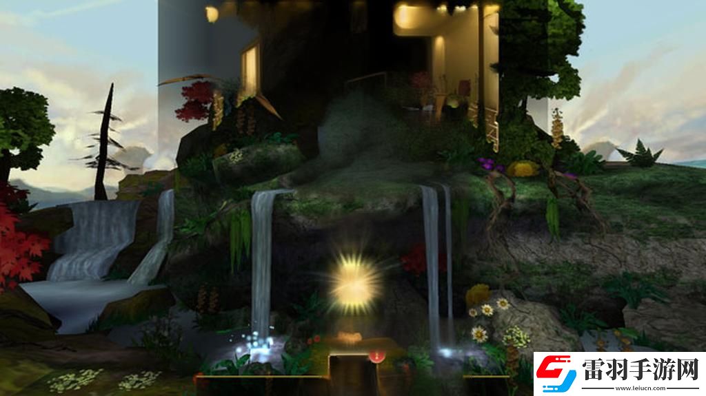 神廟逃亡魔境仙蹤玩法心得詳情