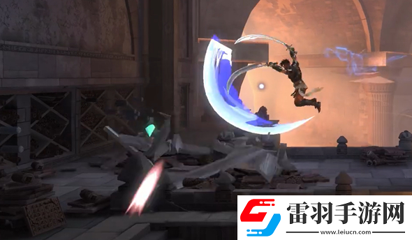 波斯王子失落的王冠煉金術士日記在哪收集