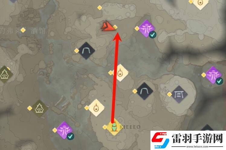 霧鎖王國藏紅花怎么獲得