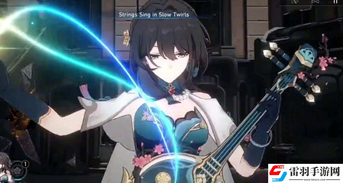 崩壞星穹鐵道阮梅遺器搭配推薦