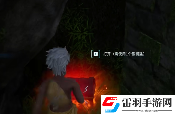 幻獸帕魯新手攻略出生島寶箱在哪