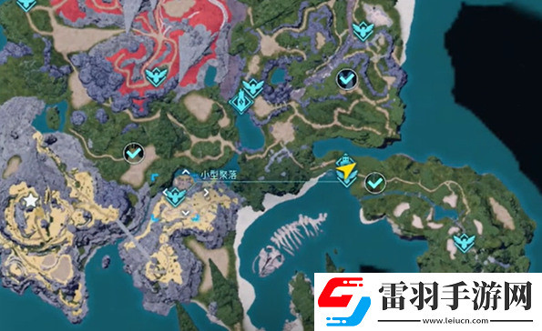 幻獸帕魯超可愛(ài)兔耳帽怎么獲取