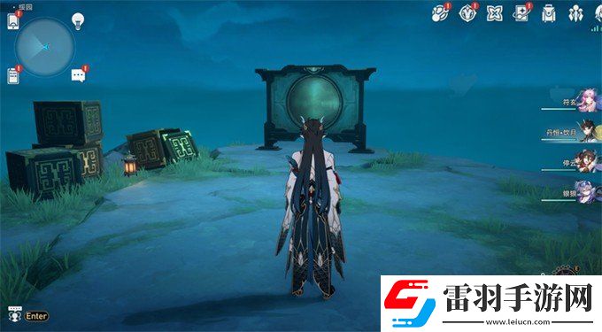 崩壞星穹鐵道初極狹才通人成就獲取策略