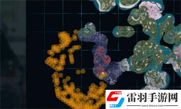 幻獸帕魯硫磺怎么獲得