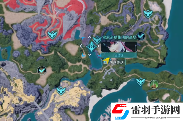 幻獸帕魯如何快速升級