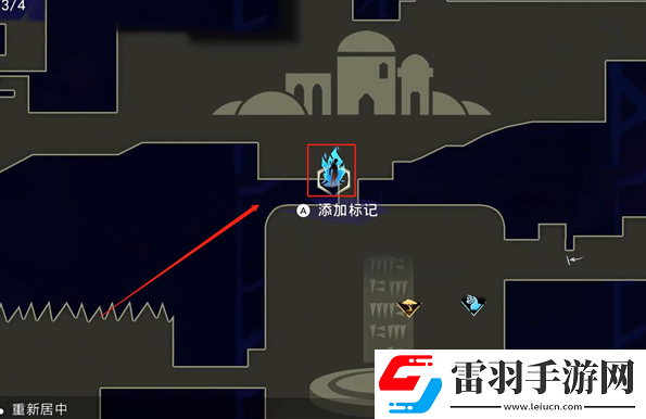 波斯王子失落的王冠逐月人支線怎么做