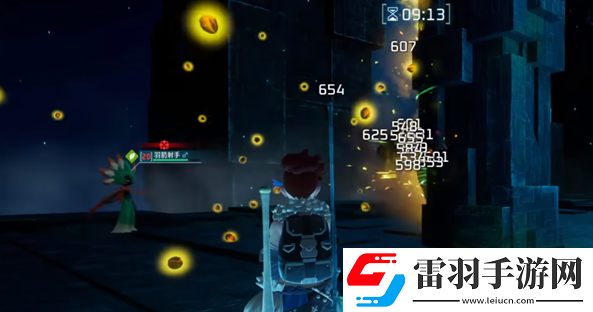 幻獸帕魯如何快速升級