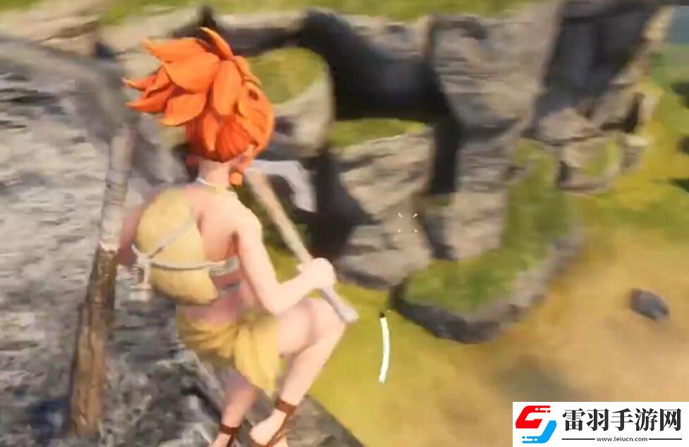 幻獸帕魯黑市商人在哪