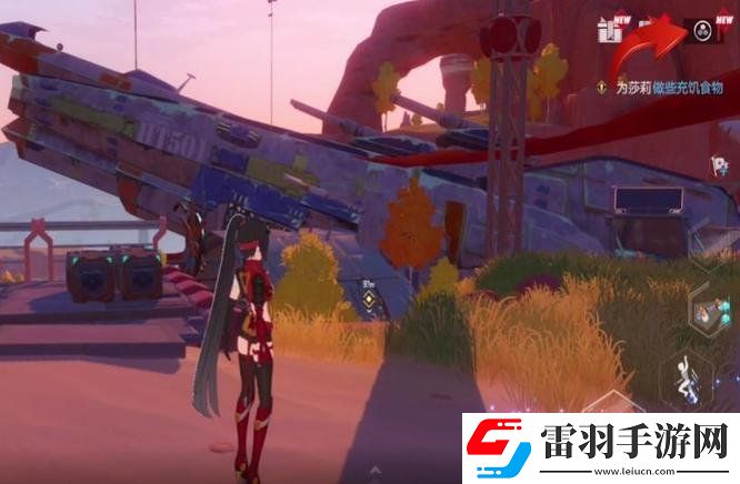 幻塔更換頭像玩法